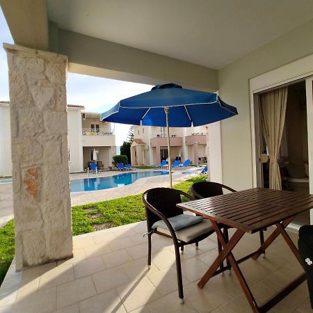 kalamaki court villas Esterno foto