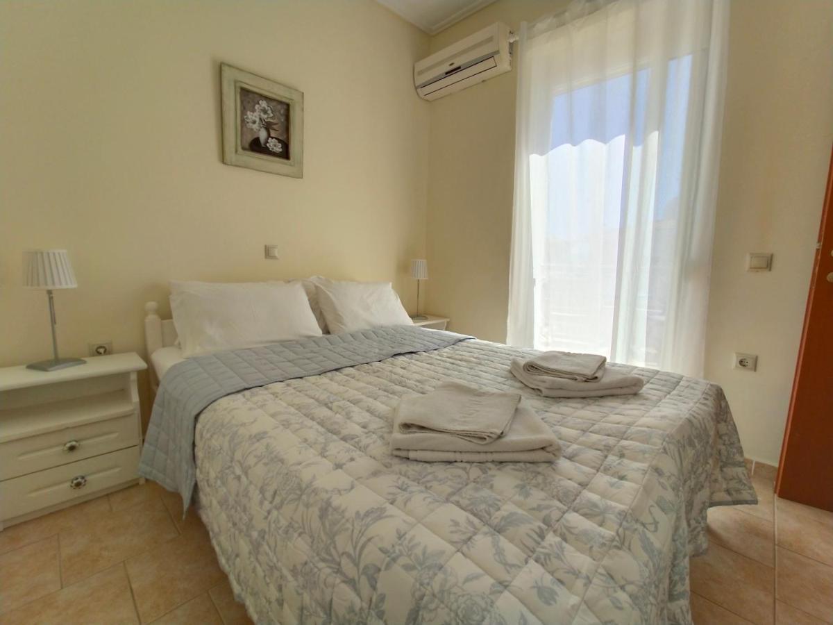 kalamaki court villas Esterno foto